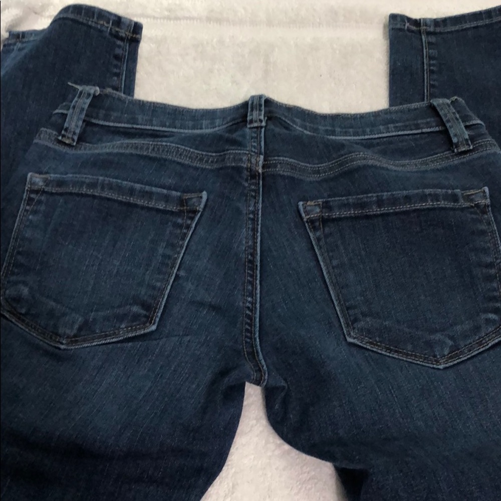 LOFT Jeans - Picture 4 of 4